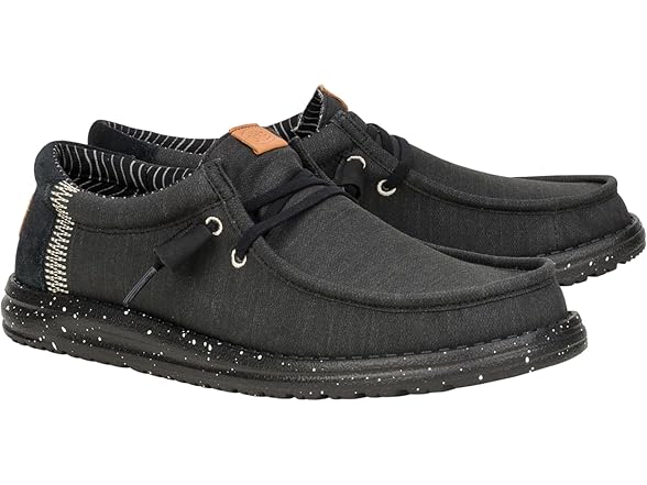 HEYDUDE Men Wally Elevated Basics (8)