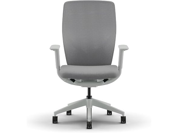 HON Flexion Ergonomic Mesh Office Chair Aspen