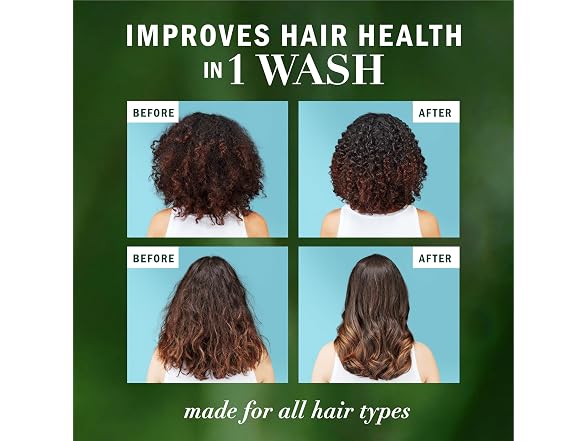 Herbal Essences Argan Oil Set 20.2oz 2 Pack