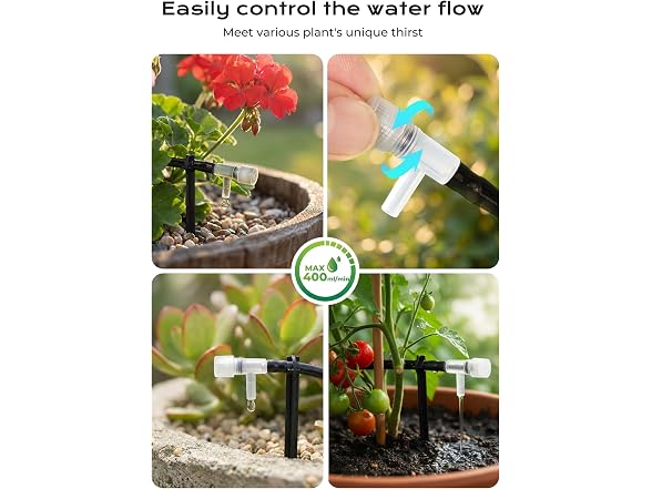 Brightown Solar Drip Irrigation System