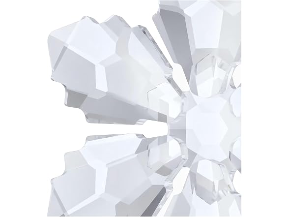 Swarovski Annual Edition Little Snowflake Ornament 2026