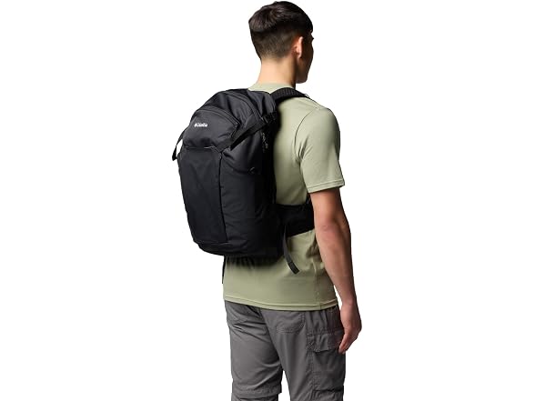 Columbia Unisex Blackcomb Ridge Backpack