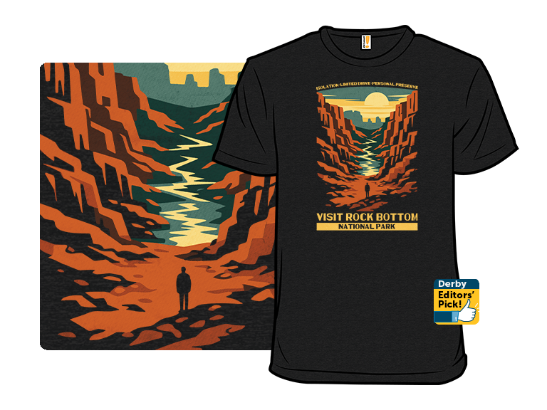 Visit Rock Bottom National Park - Gallery 8