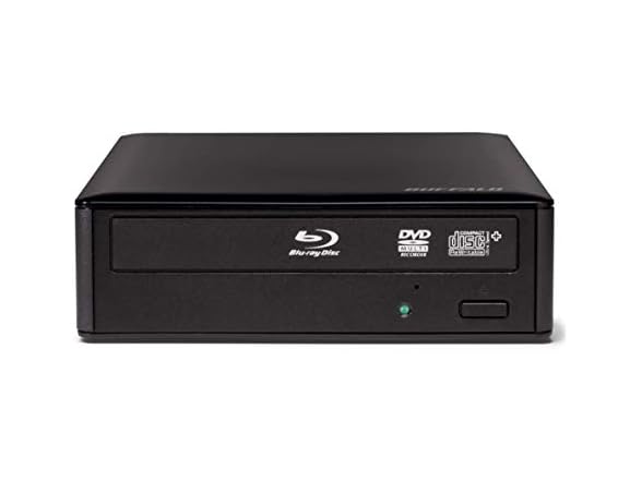 BUFFALO MediaStation Desktop