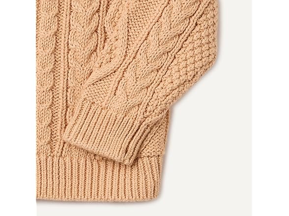 Amazon Essentials x Sofia Grainge Toddlers Cardigan