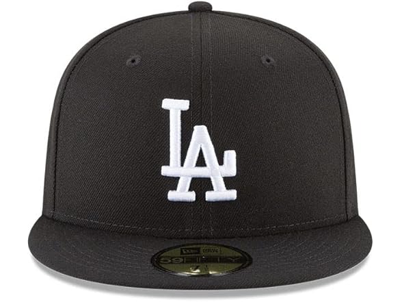 Los Angeles Dodgers Cap by New Era (Open Box)