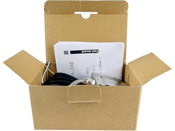 STCELLS S Type Pressure Sensor