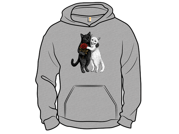 Lovebound Cats