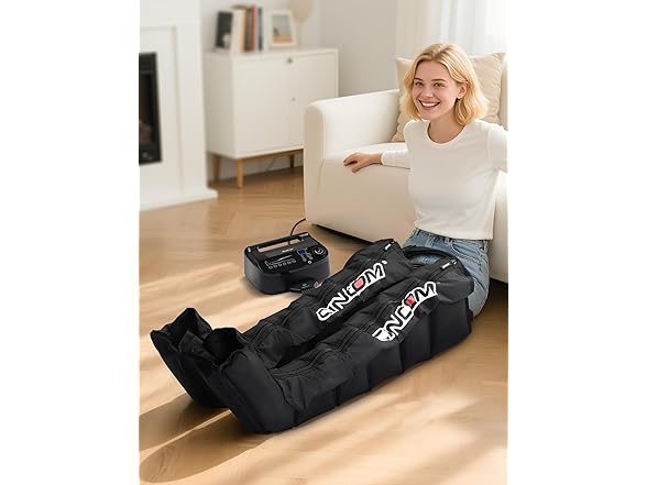 CINCOM Air Compression Recovery System