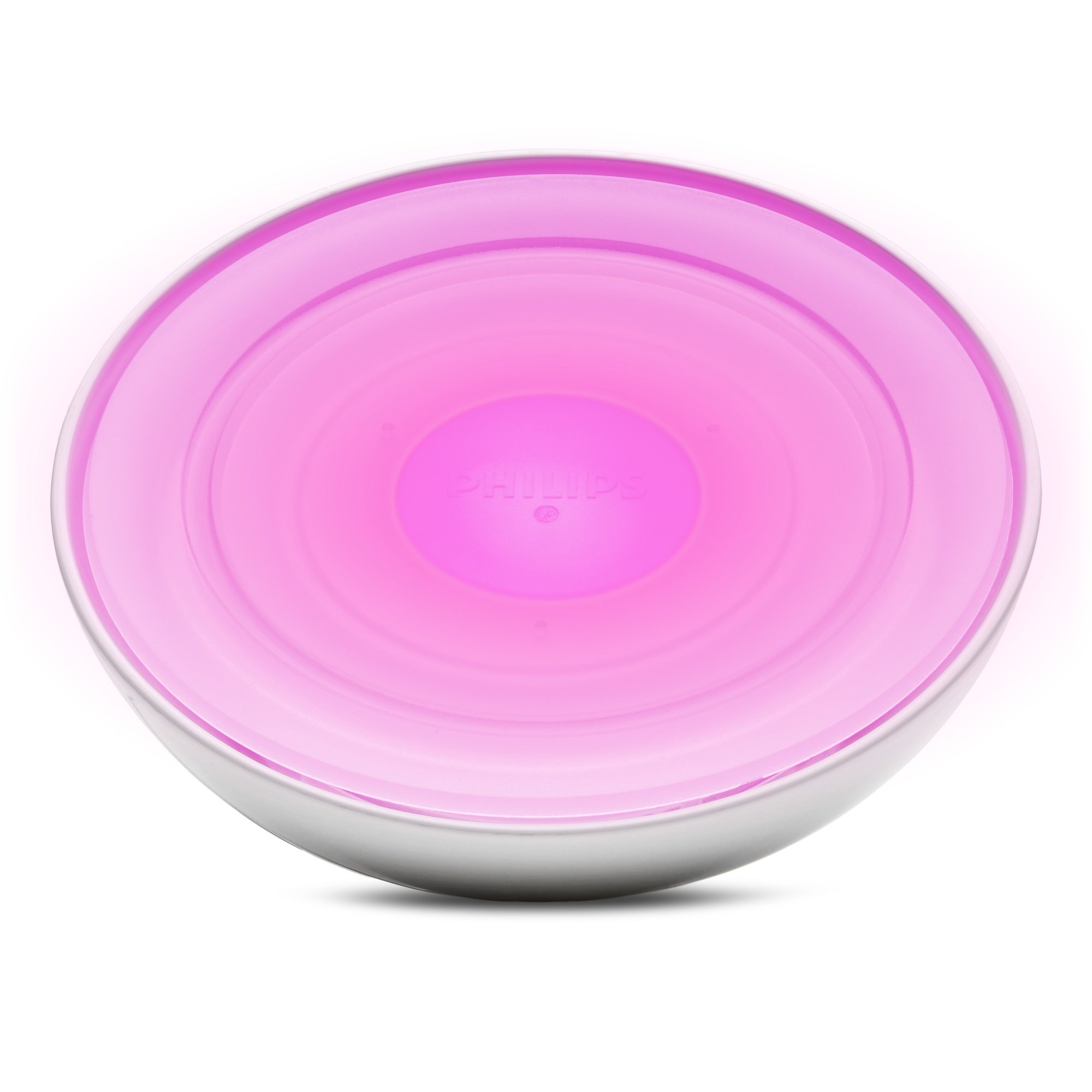 Philips Hue Bloom White/Color Smart Lamp - Gallery 22