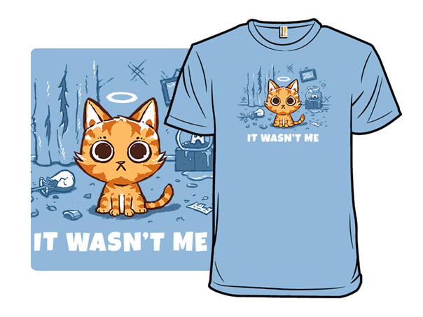 It Was Like This When I Got Here