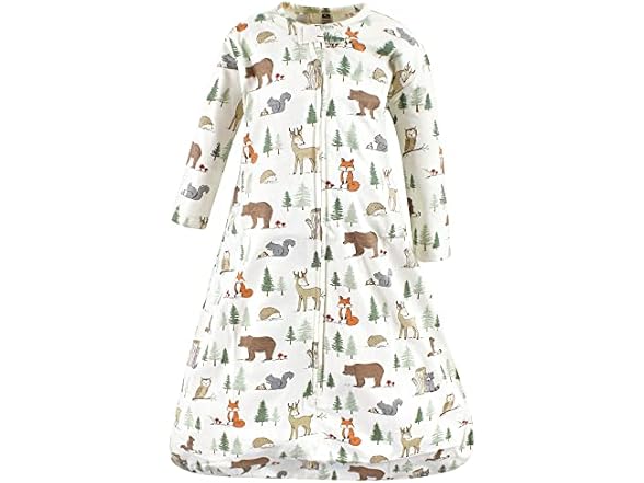 Forest Animals