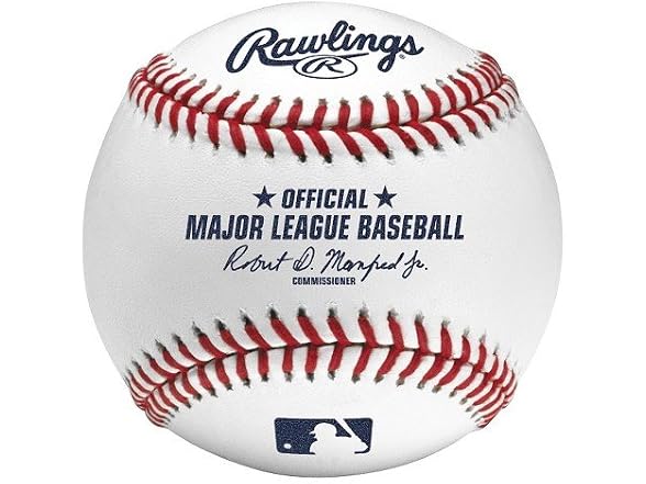 Official Major League Leather Game