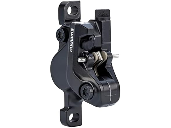 21/6 Shimano BR-MT500 disc Brake