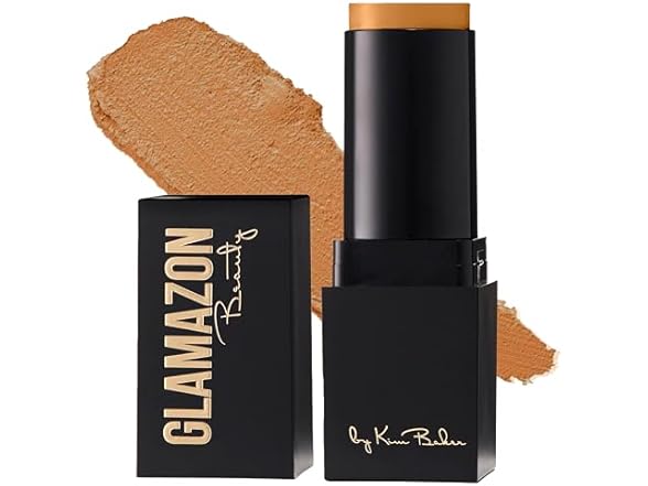 Glamazon Second to None Foundation