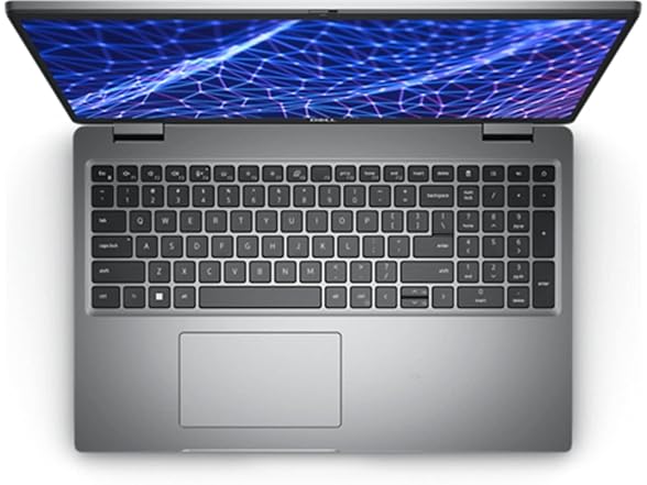 Dell Latitude 5530 15.6" FHD Laptop