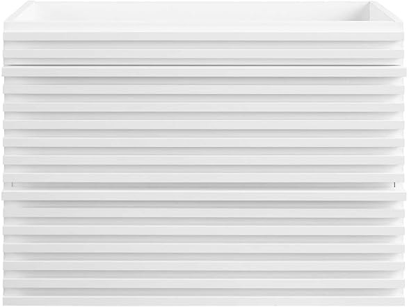Modway Render 29" MDF Wood Wall-Mount