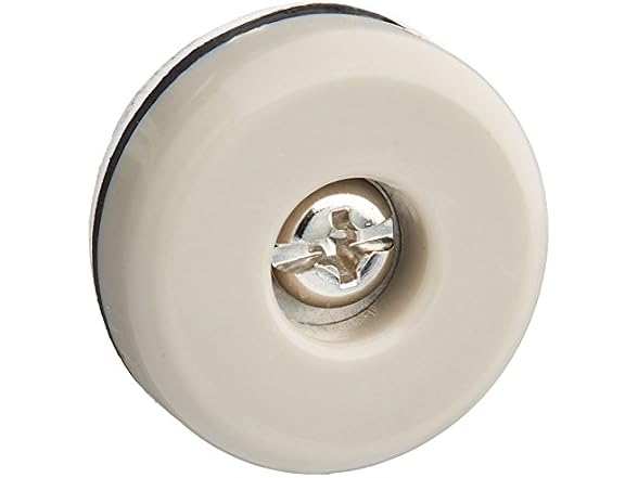 SHEPHERD HARDWARE 9452 Slide Glides