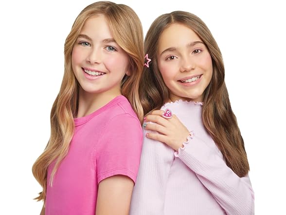 Make It Real Make It Real: Just BeYouTiful! Mega Cosm