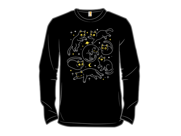 Cosmic Cats