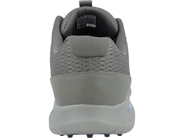 Skechers Men's Elite 5 Range Relaxed Fit Waterproof