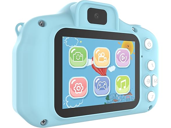 Generic Kids Camera HD