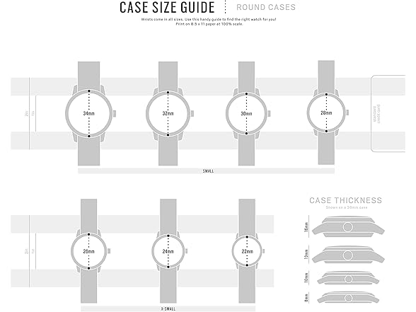 Skagen Womens Signatur Lille TwoHand