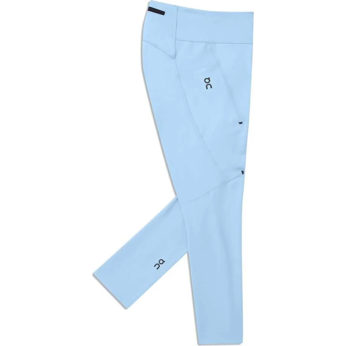 On Running Women's Performance Tights 7/8 (Open Box) - Gallery 10
