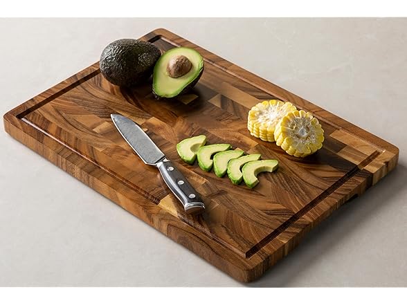 Walnut Wood Cutting Board