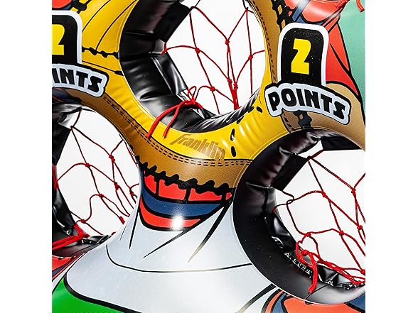 Franklin Baseball Target (45" PVC)