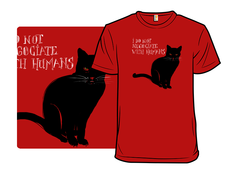 No Negotiation - Gallery 3