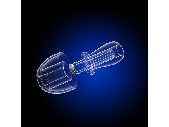 fgcio Noise Reduction Ear Plugs
