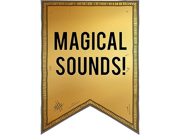 Harry Potter™ 8" Spell Casting Hermione Granger