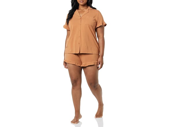 Light Caramel