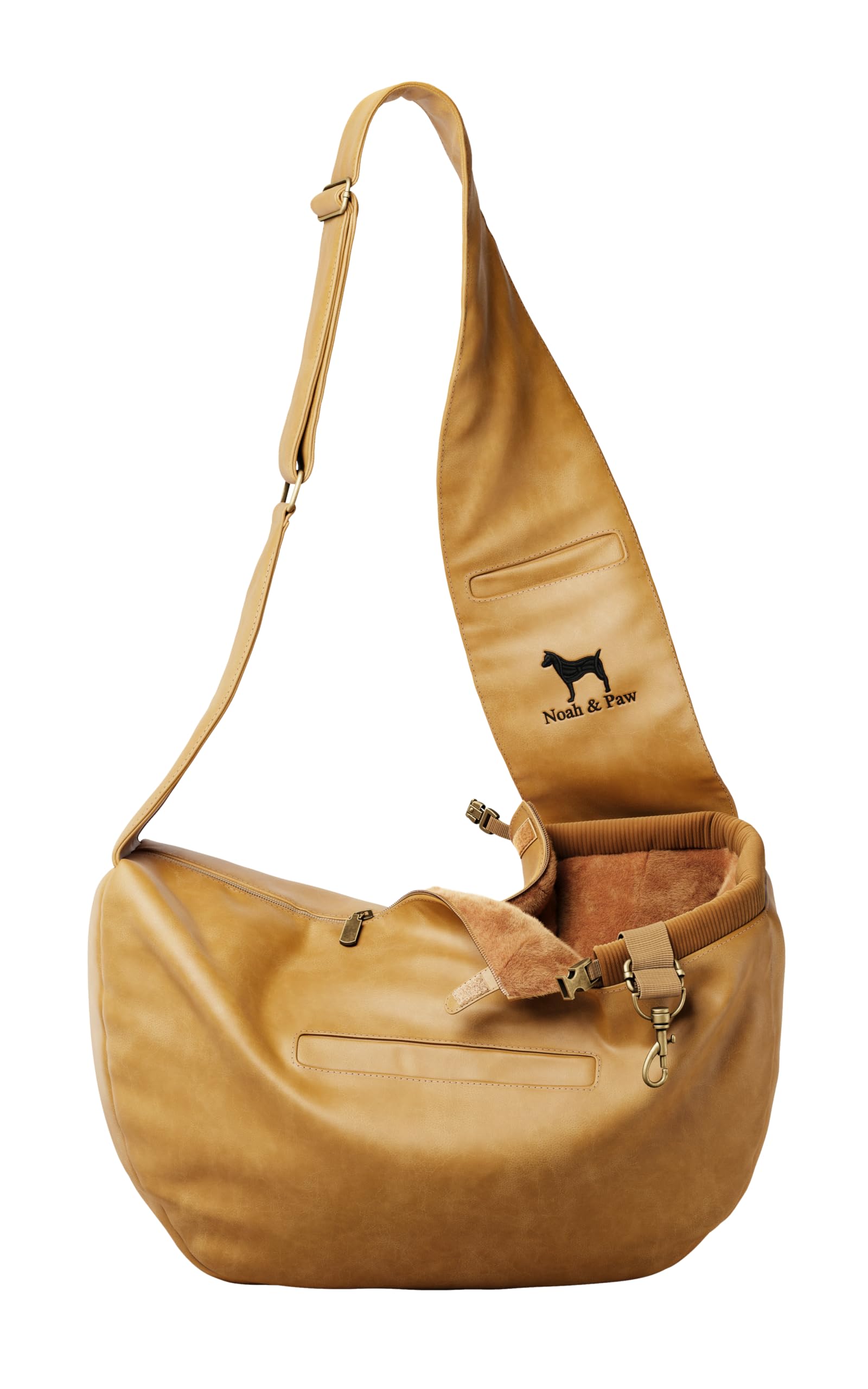 Noah & Paw Zipper Dog Carrier - Gallery 20