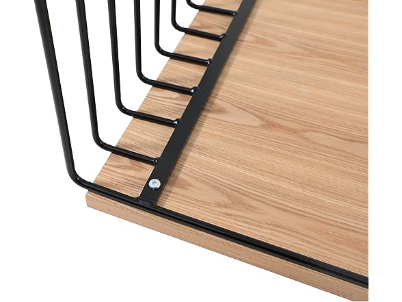 LeisureMod Walden Coffee Table