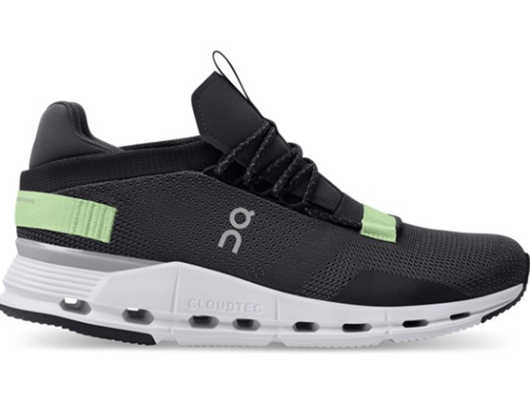 On Running 26.98992 7 On Running Cloudnova Men's Shoes