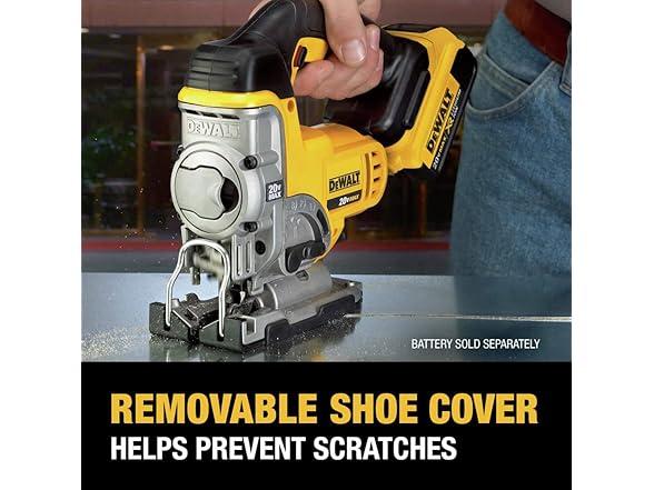 DEWALT DCS331B 20V MAX Jigsaw