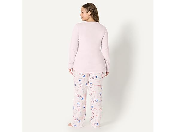 Amazon Essentials Womens Wonder Woman PJs