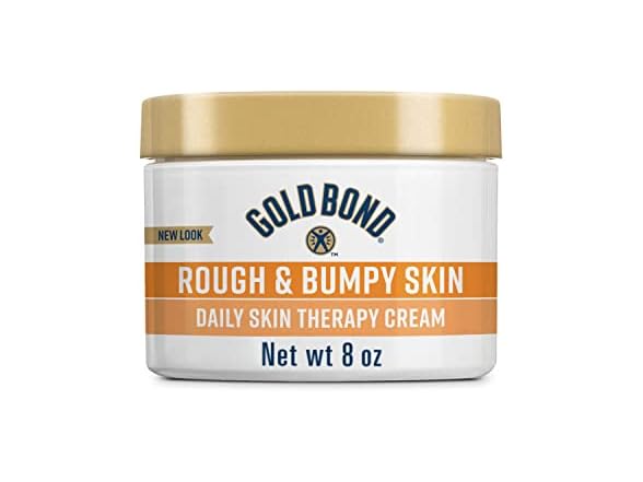Gold Bond Rough & Bumpy Daily Skin Therapy Cream
