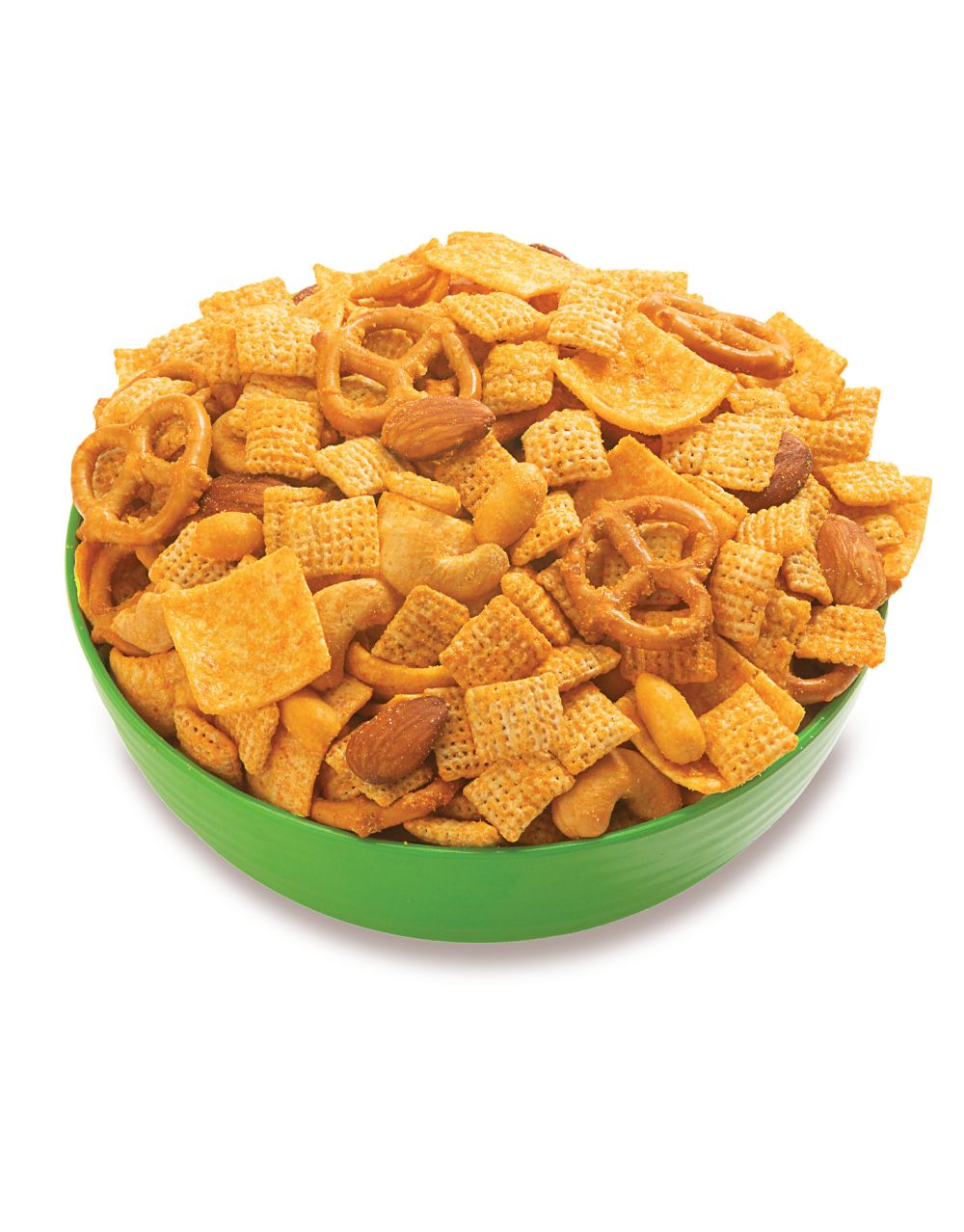 (6pk) Fry Daddy Gluten-free Party Mix - Your Choice - Gallery 24