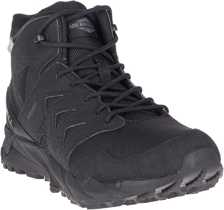 Merrell Men's Moab 2 Vent Mid Hiking Boot - Gallery 9