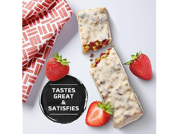 Special K Bar Protein Meal Bars 9.5oz Box (6 Bars)