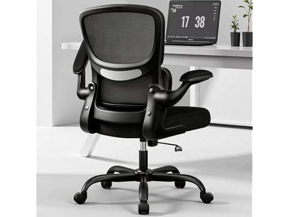 Bestfair W0893 2202 Office Chair Black