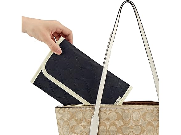 FINDCOZY Jewelry Travel Organizer