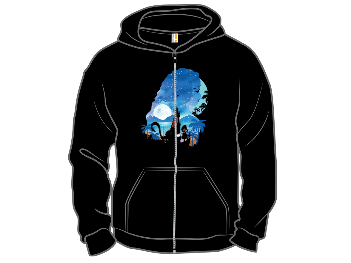 Daughter of the Sea - Gallery 14