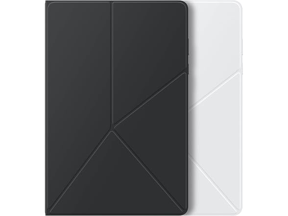 Samsung Galaxy Tab A11+ Book Cover Case