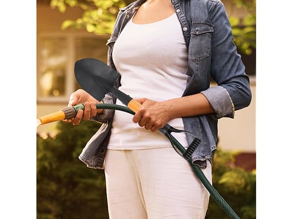 GARIOUANS GAR-40 Veg Planting Trowel 36cm