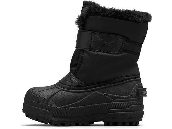 Sorel Kids Snow Commander Snow Boots