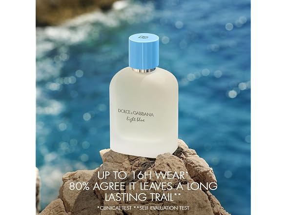 Dolce and Gabbana Light Blue Pour Homme EDT